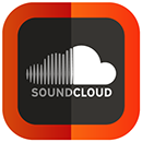 This is a souncloud icon for my website bedroommusicrecords.com provided by http://uiconstock.com | Bedroom Music